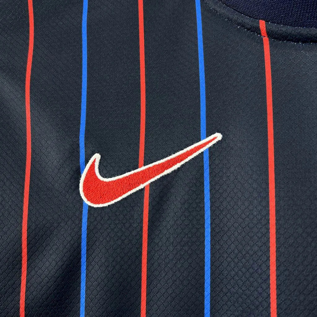 Kit Trasferta USA 2025-2026