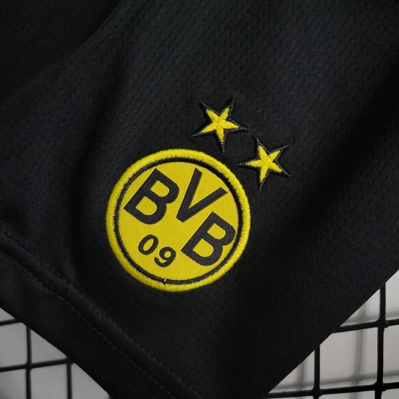 Divisa da casa del Dortmund 2023/2024 per bambini
