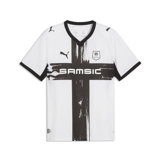 Tenue extérieure du Stade Rennais 2026/2027