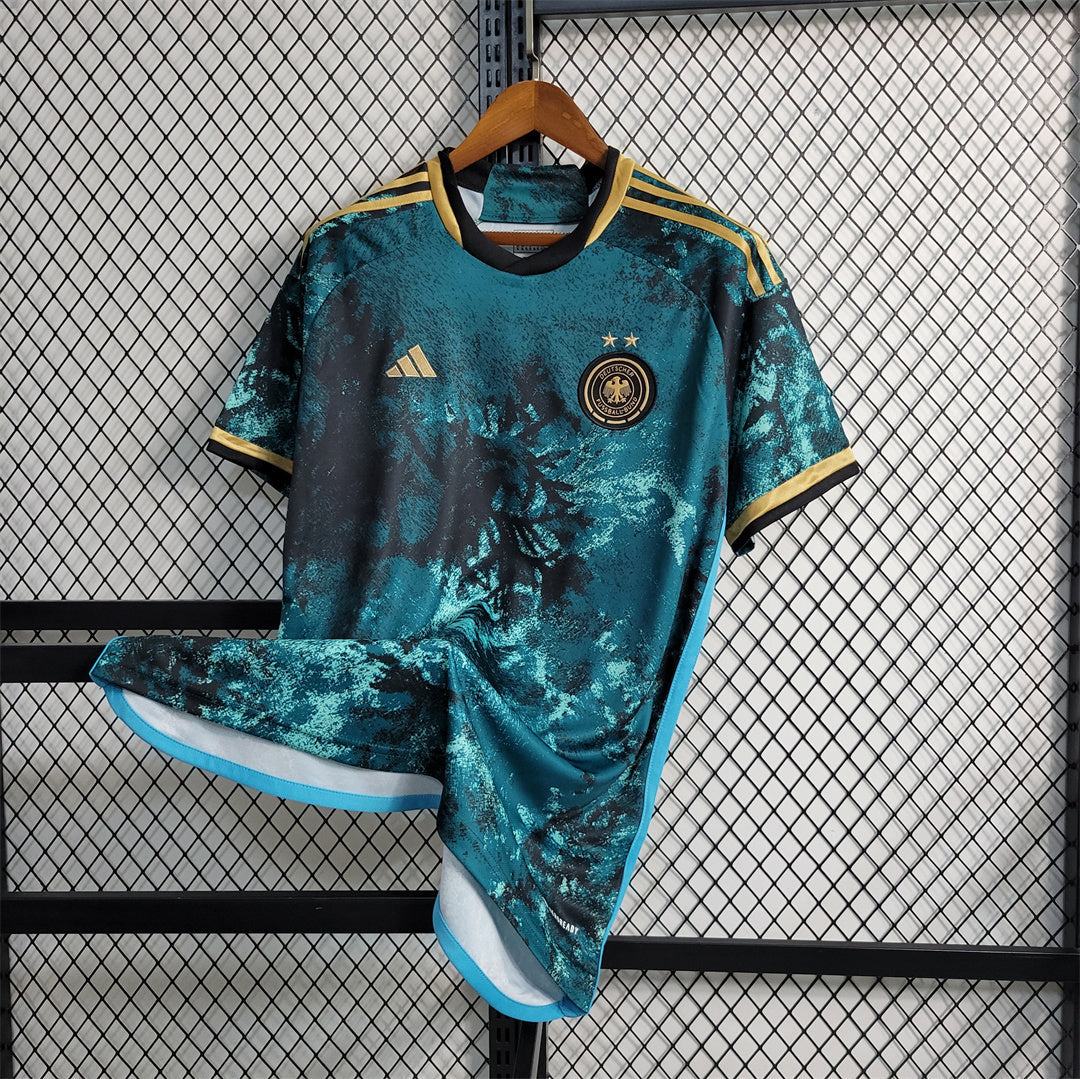 Maglia Germania Limited