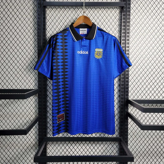 Maglia Home Argentina Retro 1994