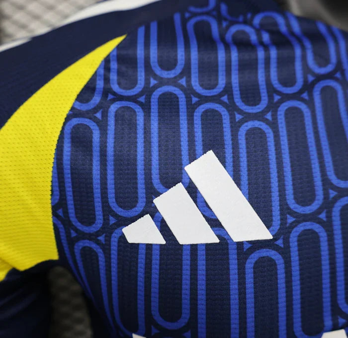 Maillot Extérieur Al Nassr 2024/2025