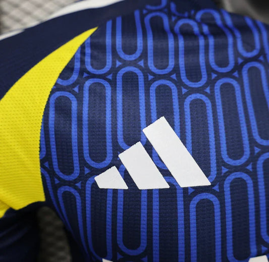 Maillot Extérieur Al Nassr 2024/2025