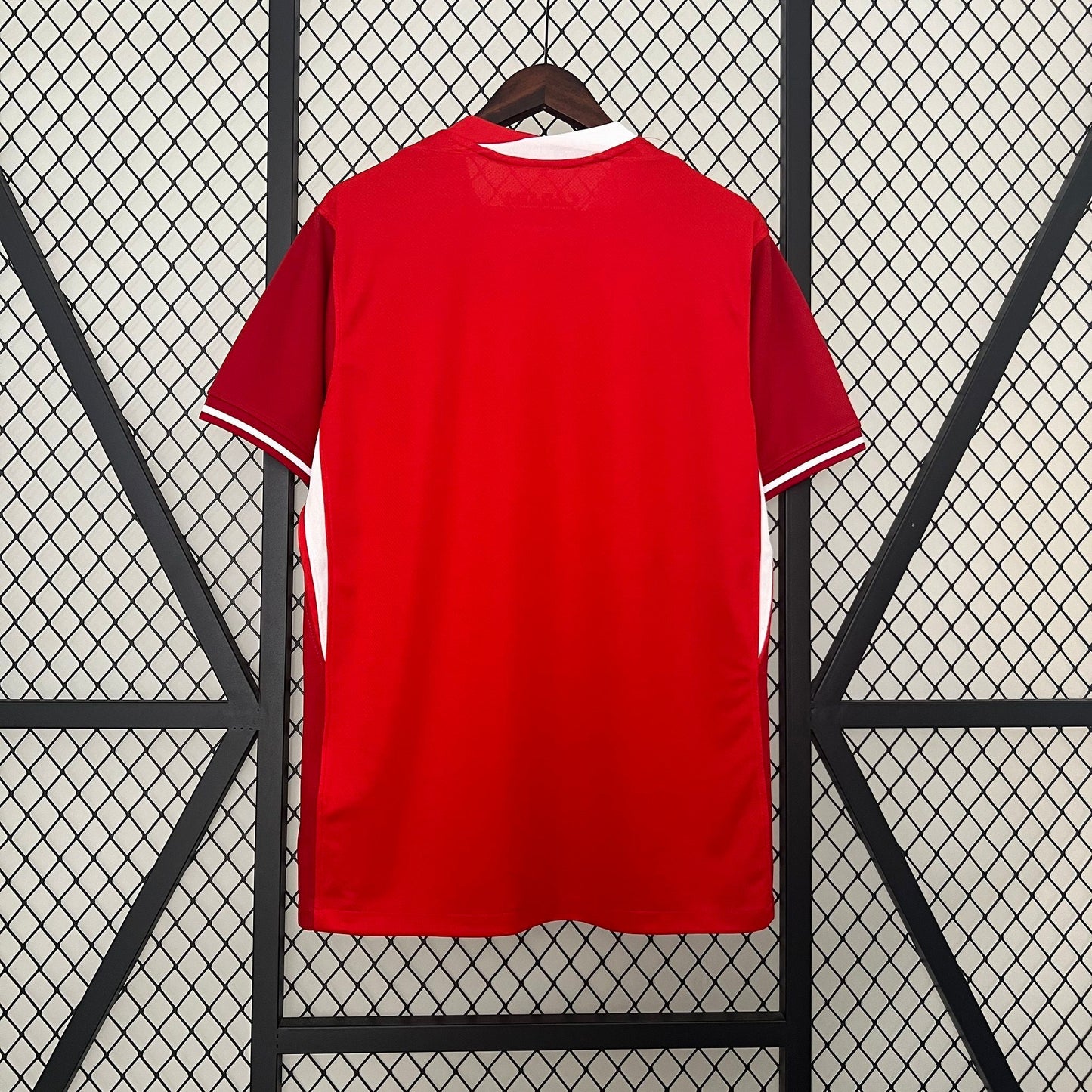 2024 Canada Home Jersey