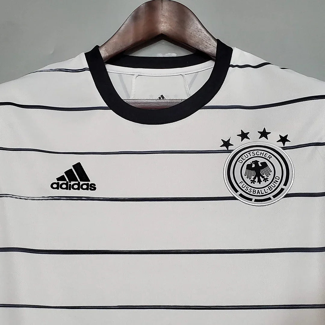 Maglia Home Germania Retro 2020