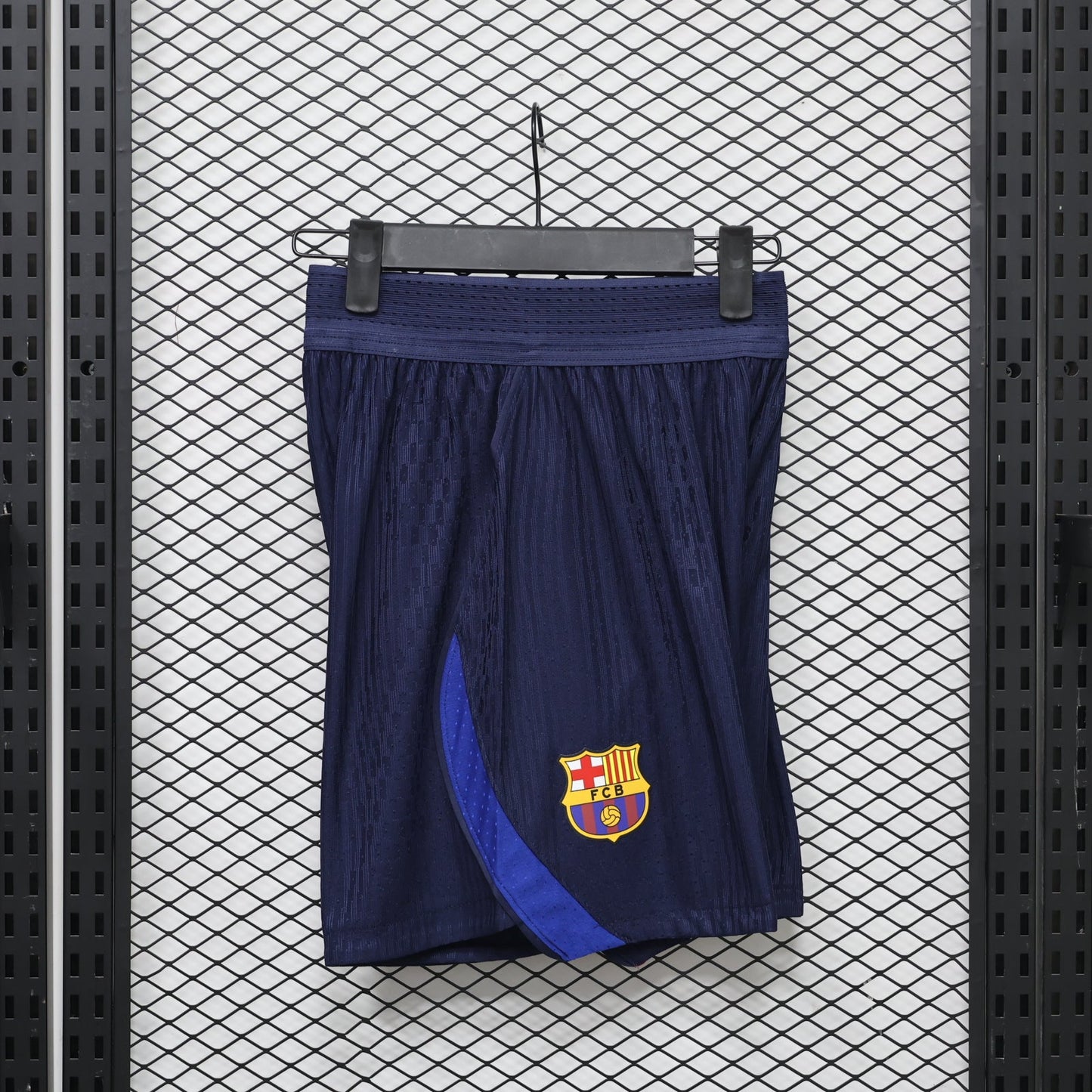 Pantaloncini da Casa Barcellona 2026/2027