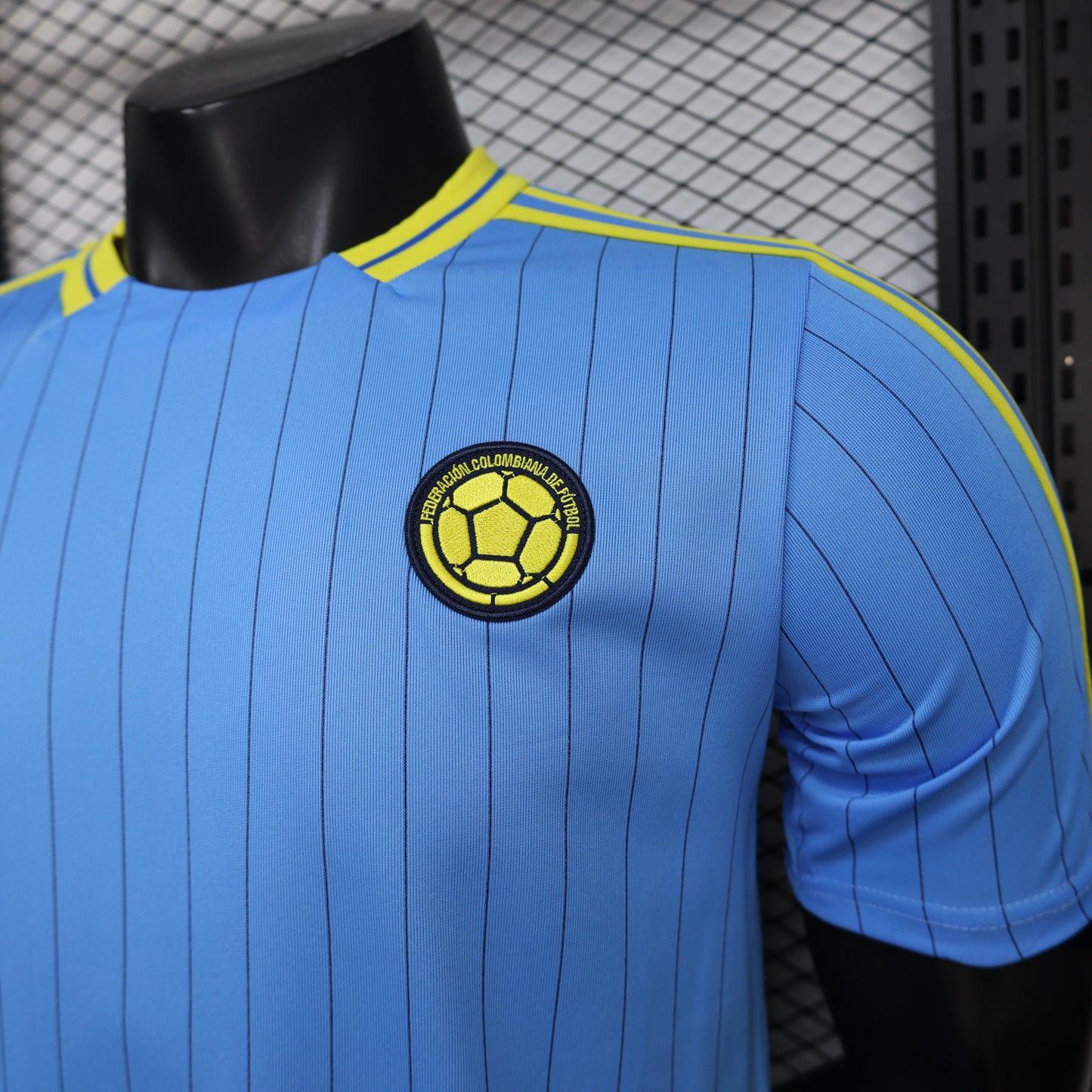 Maglia 2026 Colombia in Edizione Limitata