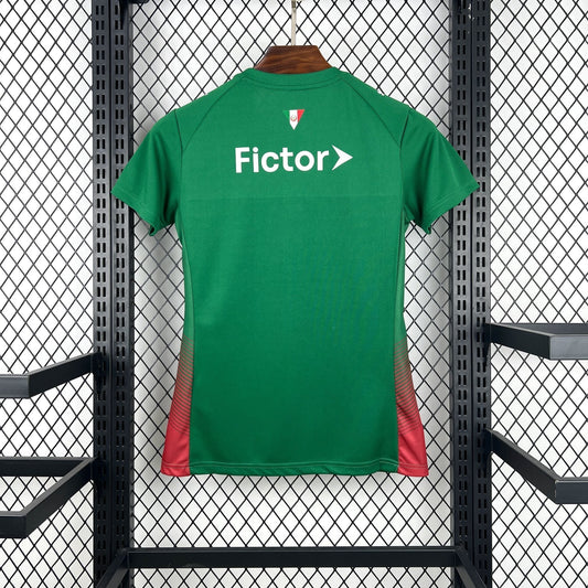 2026/2027 Palmeiras Casa Donna