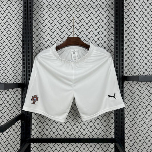 Pantaloncini da trasferta Portogallo 2025/2026