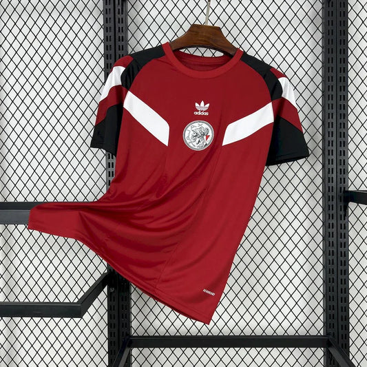 Maglia Limitata Ajax 2025/2026