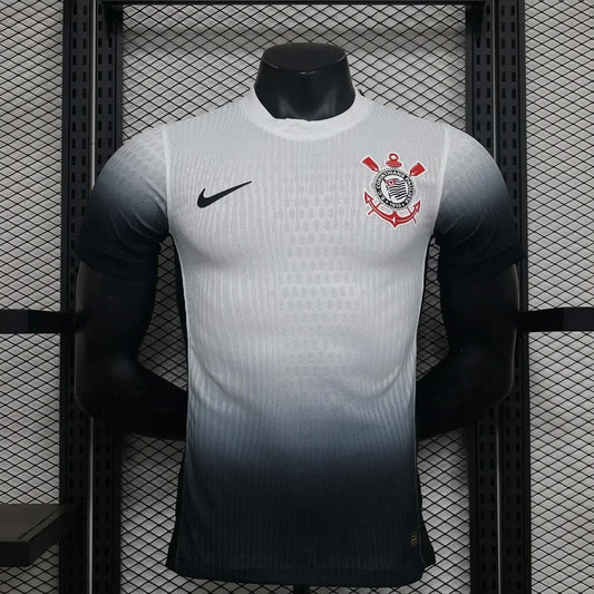 Kit Casa Corinthians 2024/2025
