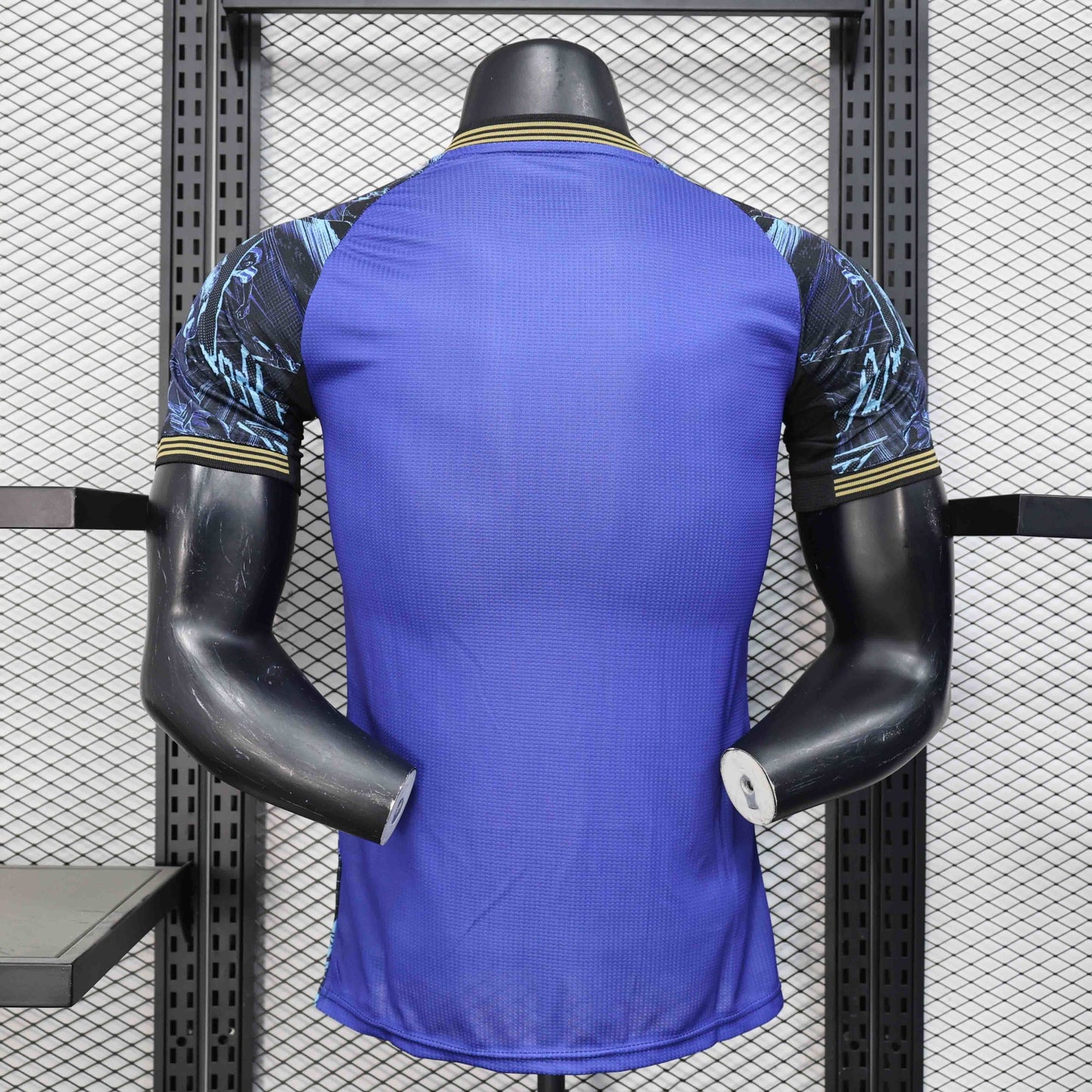 Maillot Japon "Neon Ronin" Édition Limitée