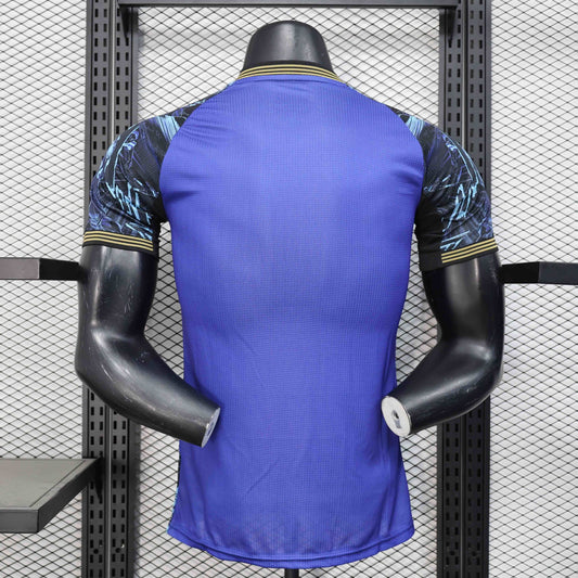 Maillot Japon "Neon Ronin" Édition Limitée