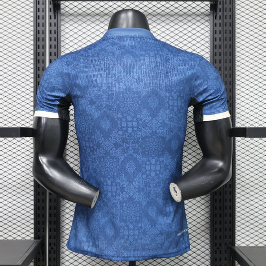 Portugal "Imperio Azul" Limited Jersey