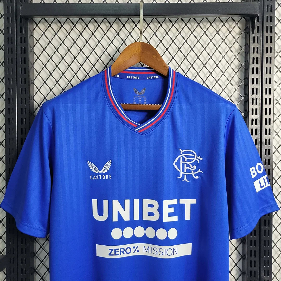 Completo da casa dei Rangers 2023/2024