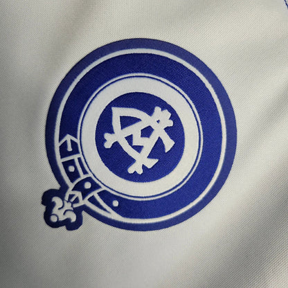 Maglia da trasferta dell'Atletico Madrid 2023/2024