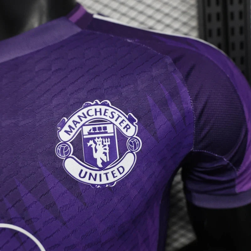 Maillot Manchester United Édition Limitée « Ultravibe »
