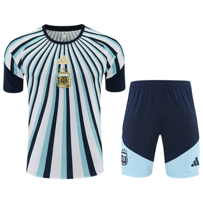 Completo blu Argentina 2026/2027