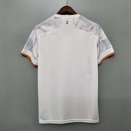 Spain 2020 Away Jersey