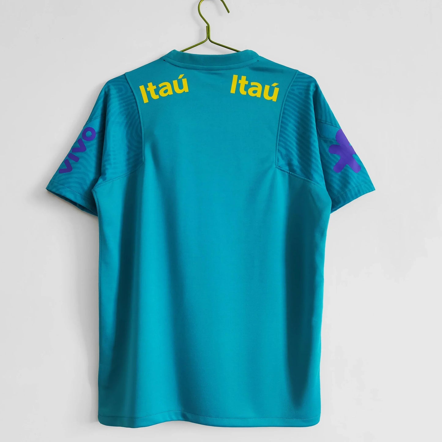 Brazil Retro 2020-2021 Training Kit