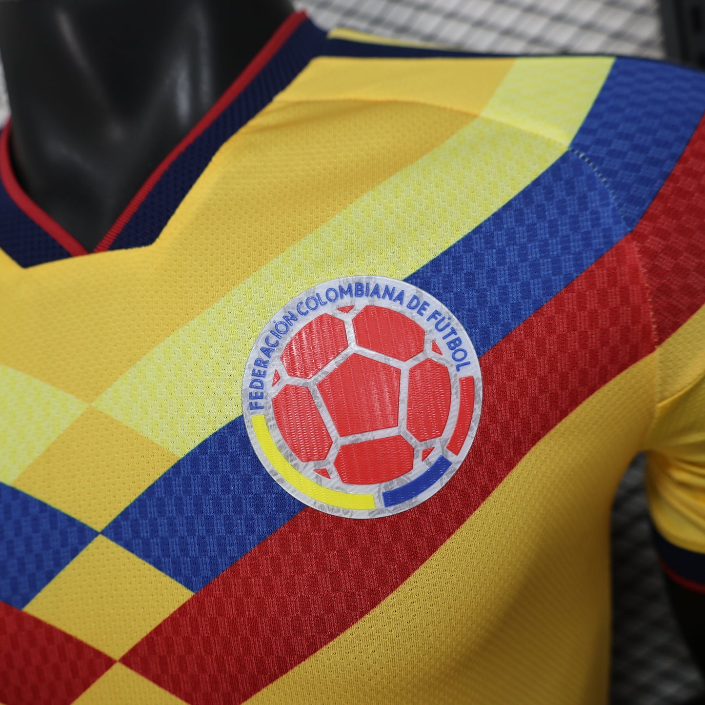 Maglia Colombia Limited 2026