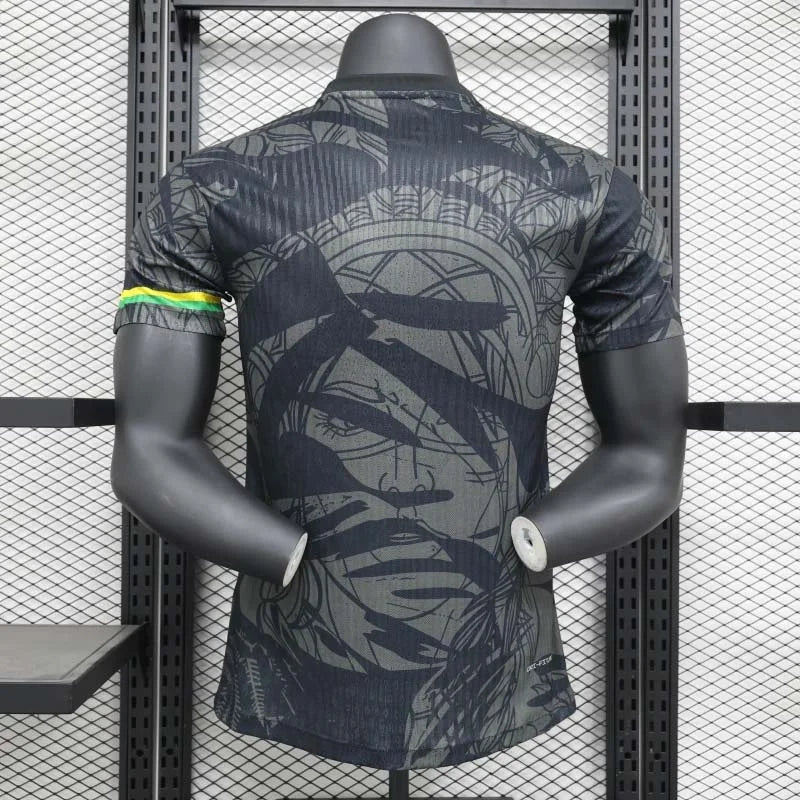 Maglia Limitata Brasile 2025/2026