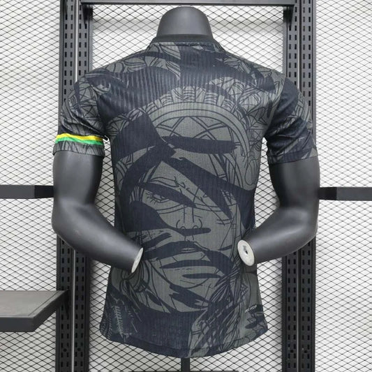 Maglia Limitata Brasile 2025/2026