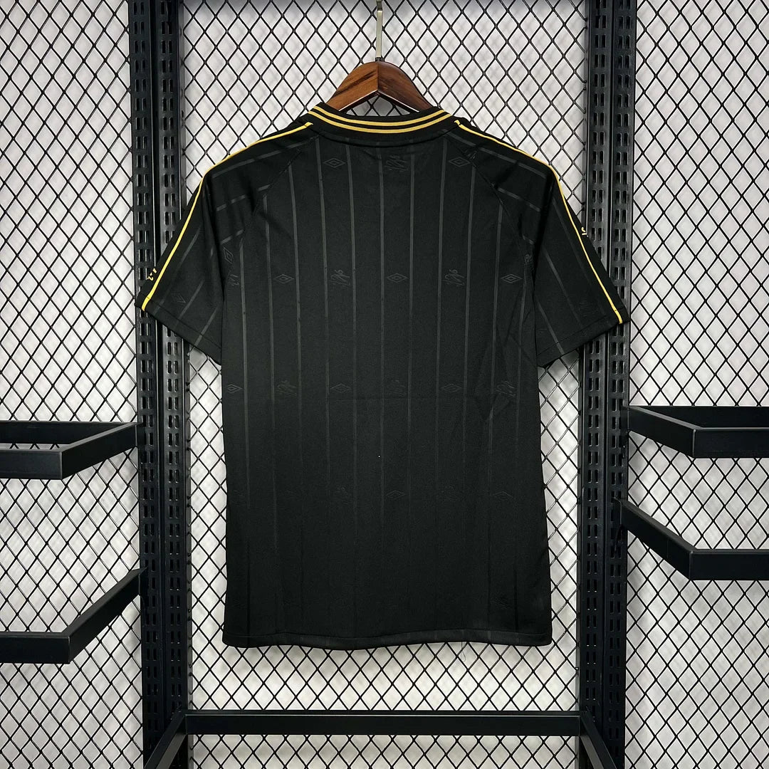 Maillot Limited Santos Charlie Brown Jr