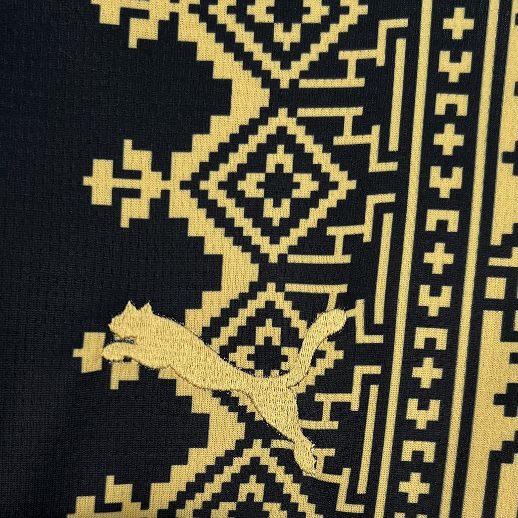 Maillot Maroc « Atlas doré » – Édition limitée