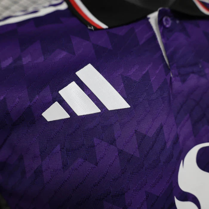Maglia Limitata Manchester United "Midnight Essence"