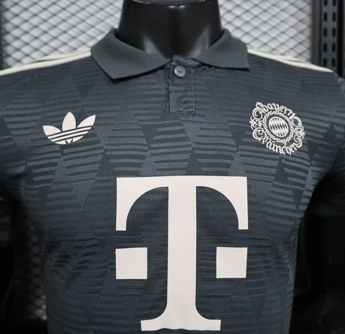 Maglia Limitata "Oktoberfest" del Bayern Monaco