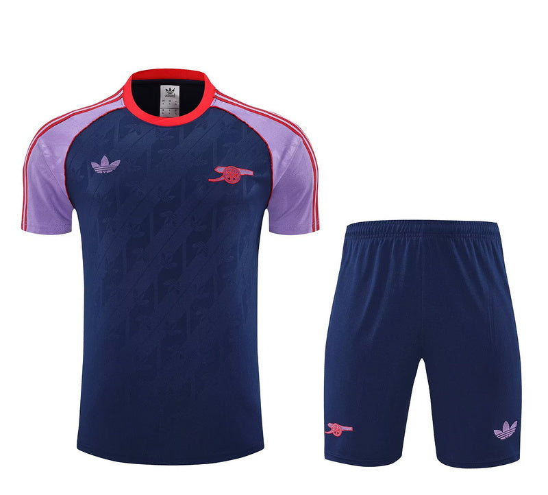 Completo da Allenamento Arsenal 2025/2026