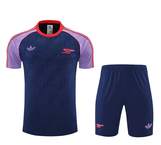 Completo da Allenamento Arsenal 2025/2026
