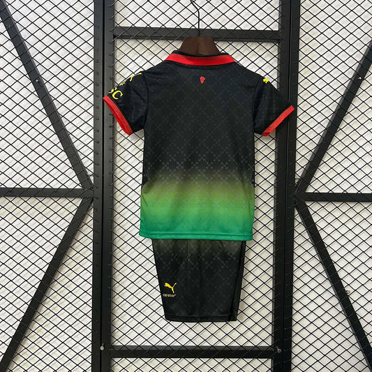 Maglia AC Milan X Off White Edizione Limitata 2024/2025 Taglia Bambini