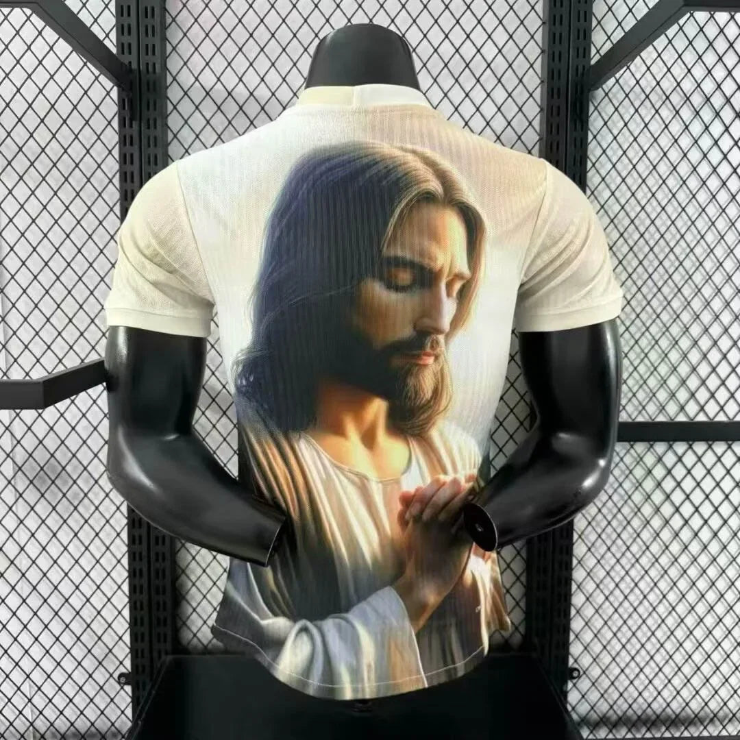 Maillot en édition limitée Brésil « Le Père »