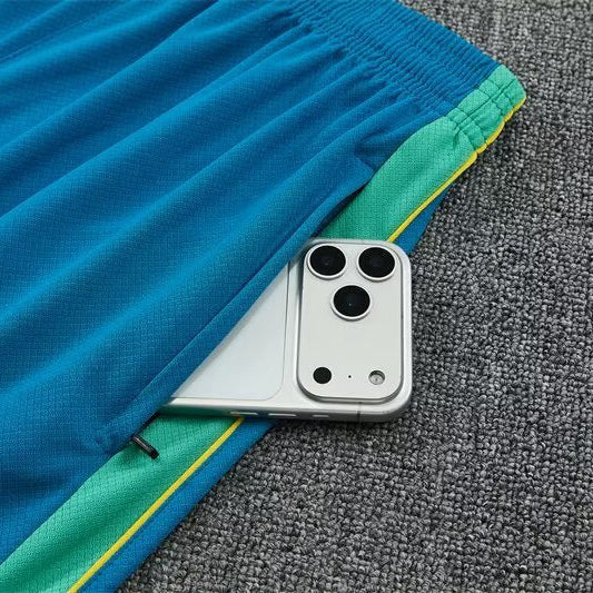 Ensemble Turquoise Brésil 2026/2027