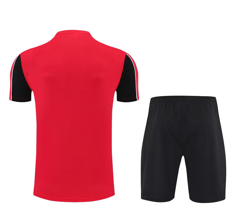 Completo da allenamento AC Milan 2025/2026
