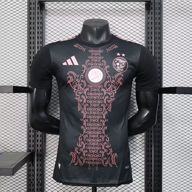 Maglia Algeria Limited Edition 2026
