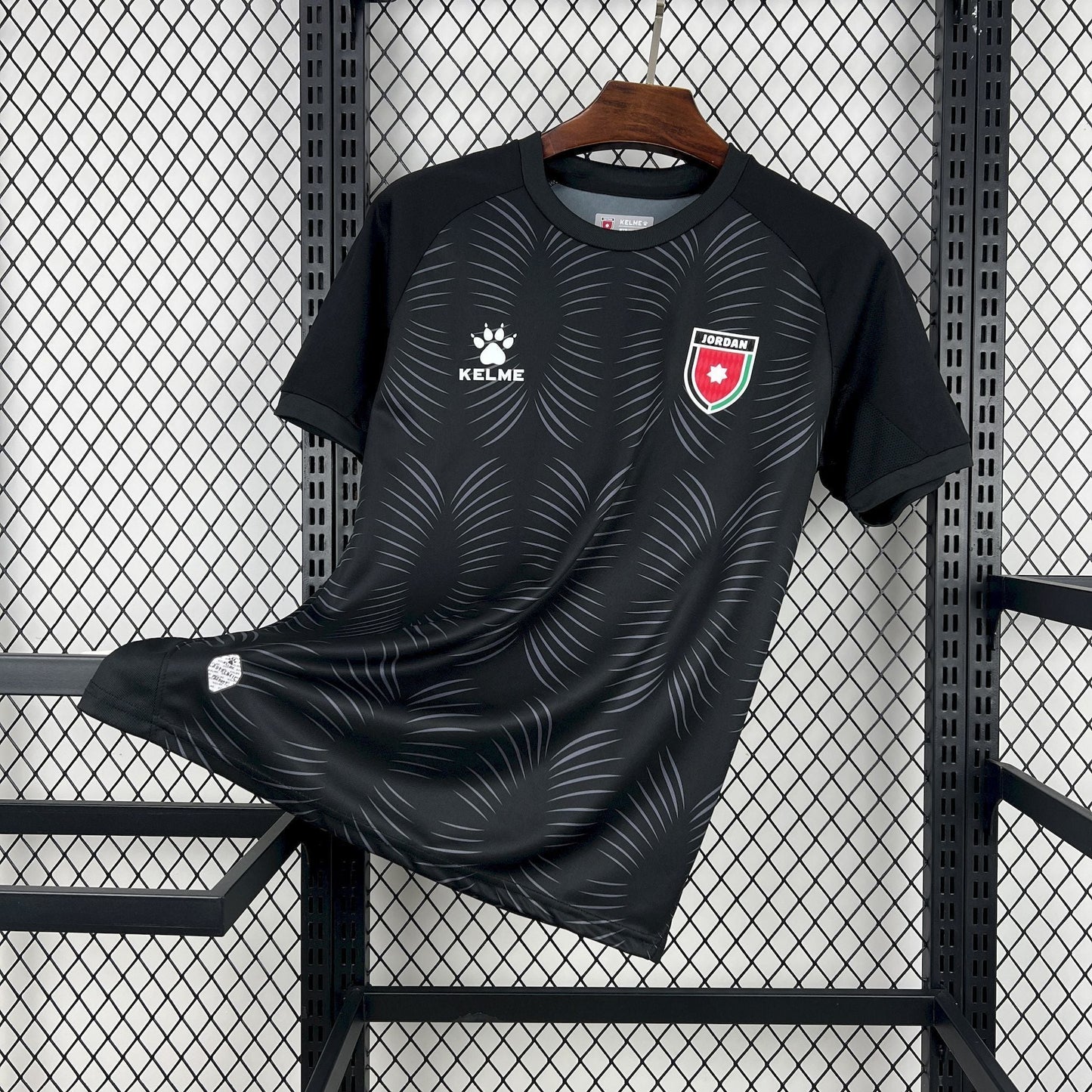 Maglia Jordan Terza Divisa Mondiali 2026 Versione Fan