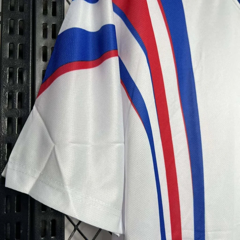 Maglia Francia Trasferta Retrò 1994