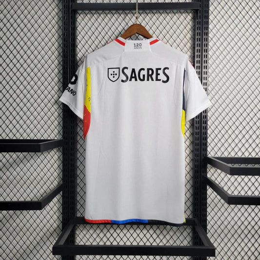 Maillot Third Benfica 2023/2024