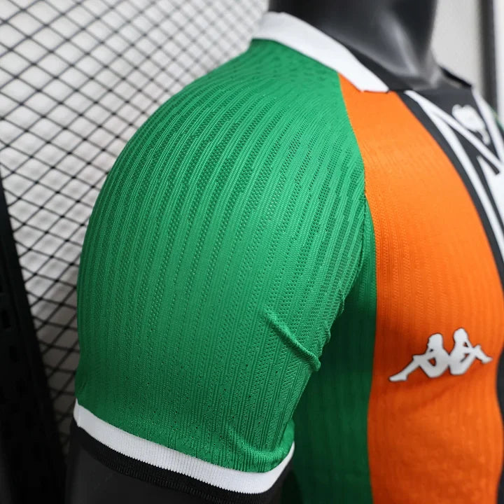 2024 Côte d'Ivoire Limited Jersey