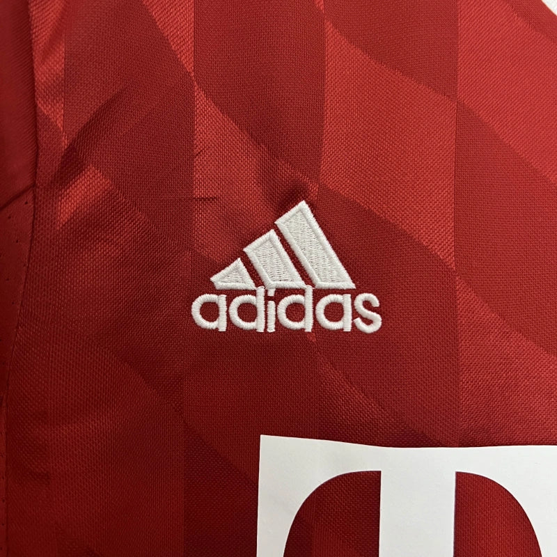 Maillot domicile Bayern Munich rétro 2013-2014