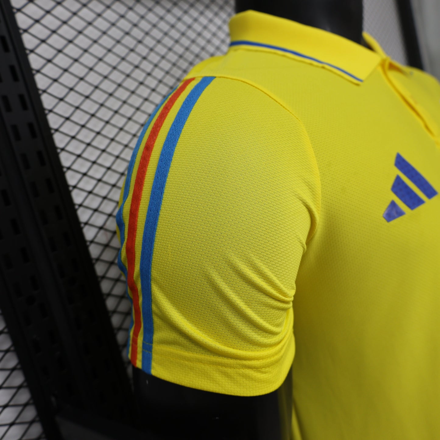 2026 Colombia Limited Jersey