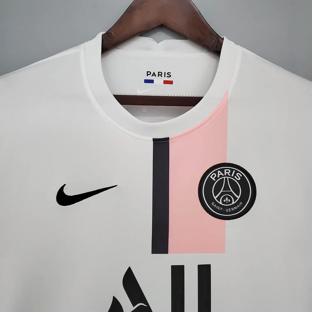 2021/2022 PSG Away