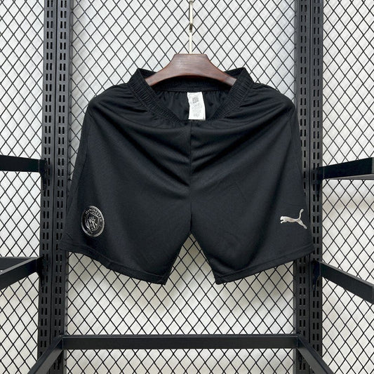 2025/2026 Manchester City Away Shorts