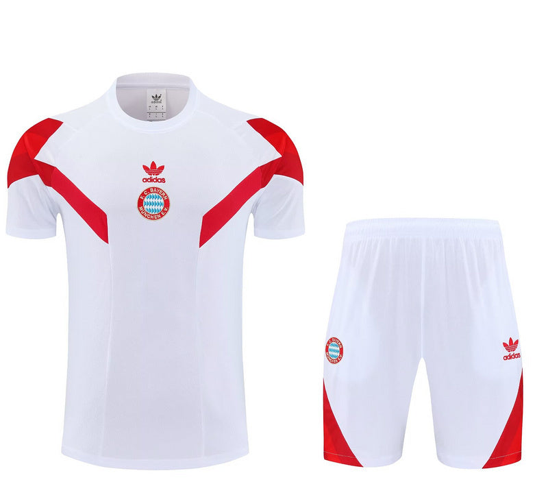 Set da allenamento Bayern Monaco 2025/2026