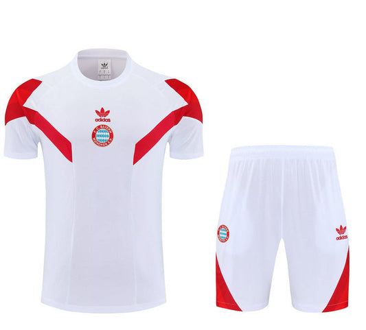 Set da allenamento Bayern Monaco 2025/2026
