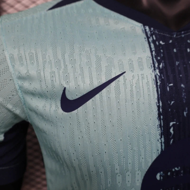 Maillot en édition limitée "Aqua Line" de Barcelone