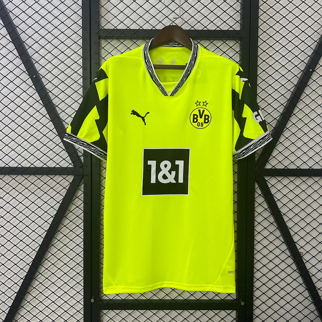 Maglia Dortmund Limited 2025/2026
